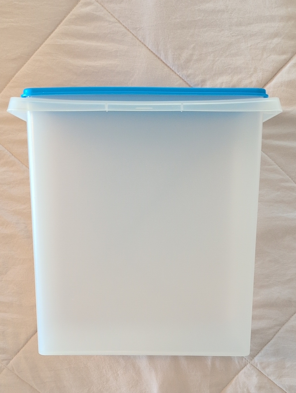 Tupperware®️ Large Carry-All - Picture 2 of 4